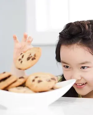 식습관 요인